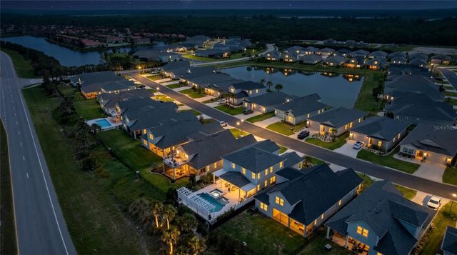20 LOS LAGOS, Palm Coast, FL 32137