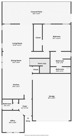 20 LOS LAGOS, Palm Coast, FL 32137