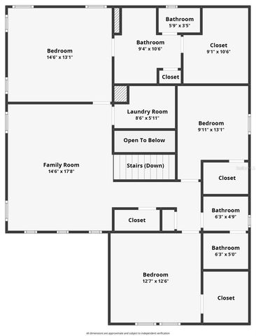 20 LOS LAGOS, Palm Coast, FL 32137