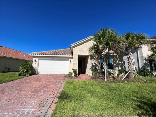 3924 CARRICK BEND DRIVE, Kissimmee, FL 34746