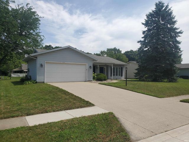 3607 Winterfield Run, Fort Wayne, IN 46804