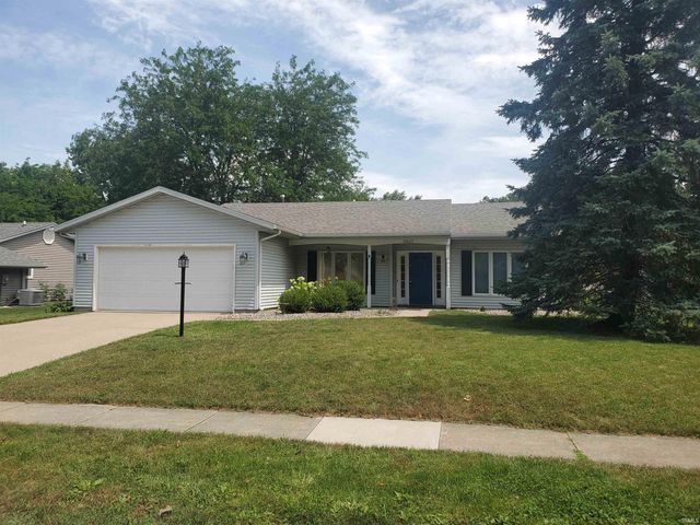 3607 Winterfield Run, Fort Wayne, IN 46804