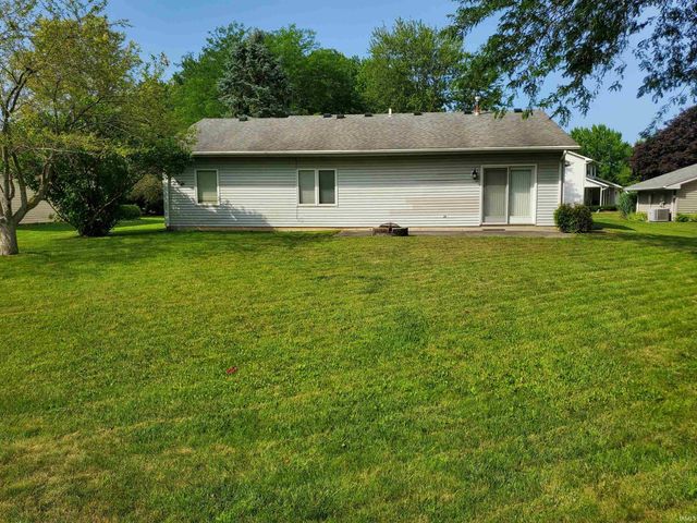 3607 Winterfield Run, Fort Wayne, IN 46804