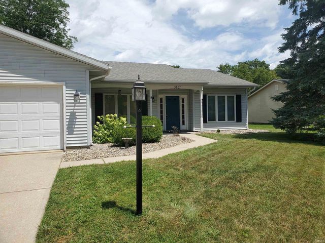 3607 Winterfield Run, Fort Wayne, IN 46804