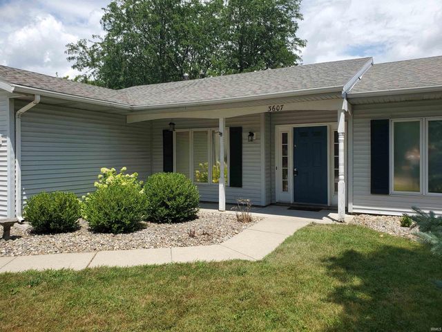 3607 Winterfield Run, Fort Wayne, IN 46804