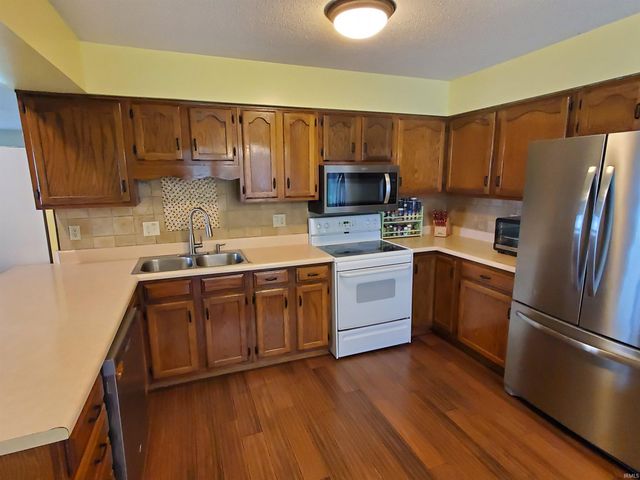 3607 Winterfield Run, Fort Wayne, IN 46804