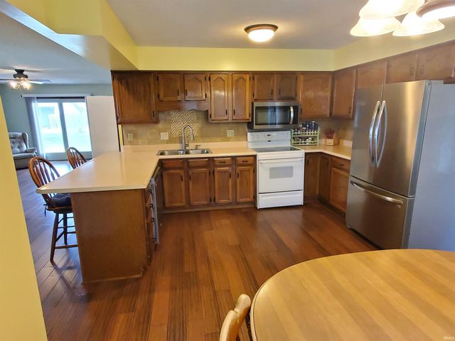 3607 Winterfield Run, Fort Wayne, IN 46804