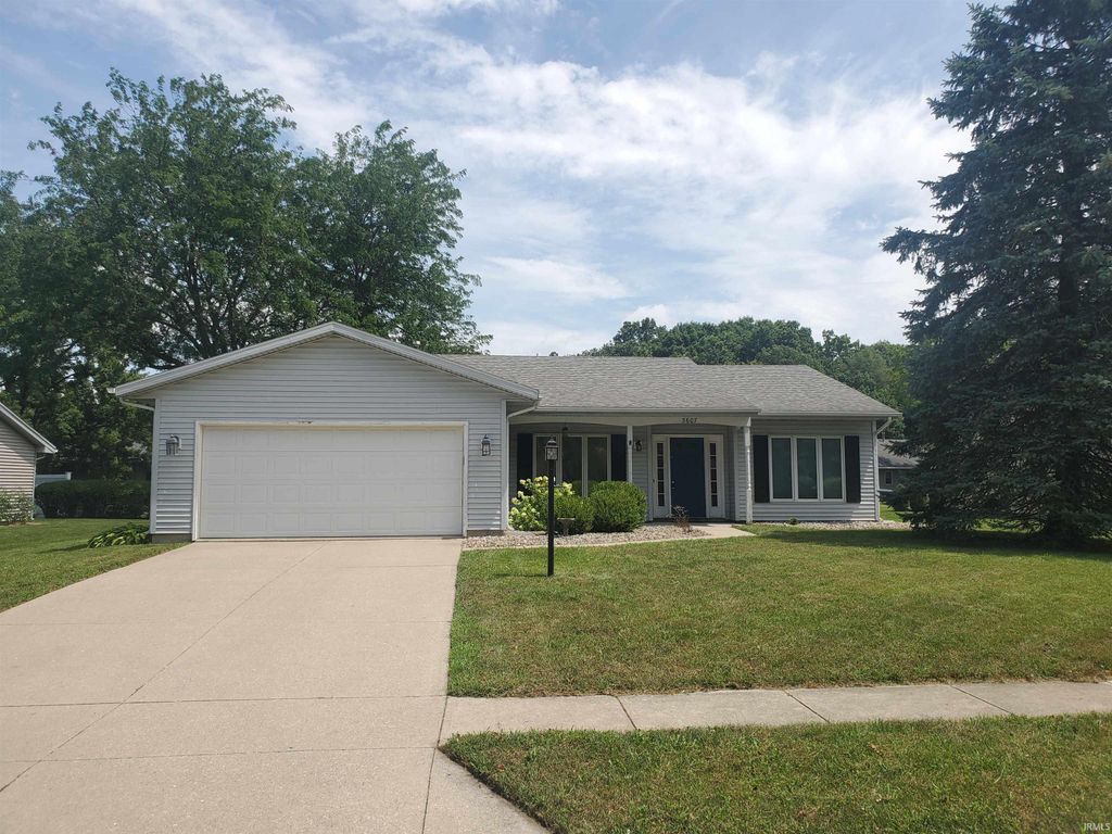 3607 Winterfield Run, Fort Wayne, IN 46804