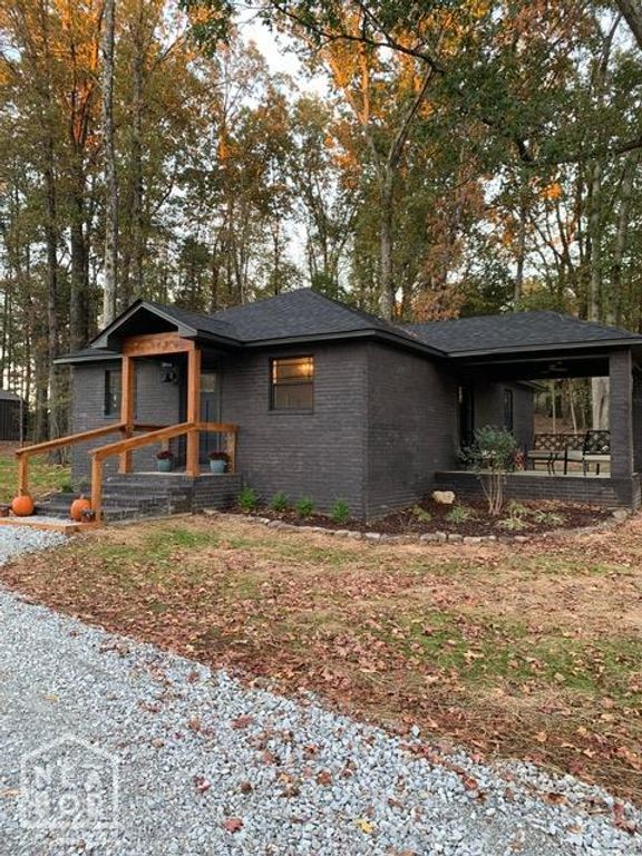 1673 County Road 342, Jonesboro, AR 72401