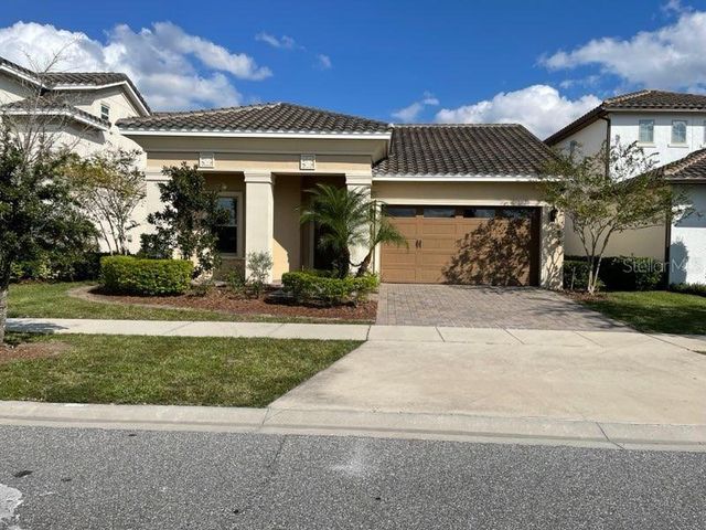 9894 MERE PARKWAY, Orlando, FL 32832
