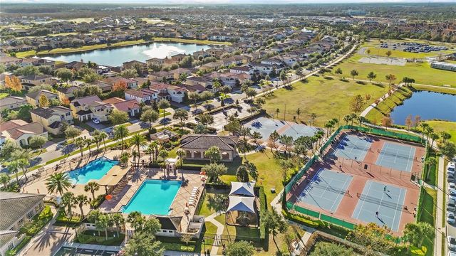 9894 MERE PARKWAY, Orlando, FL 32832