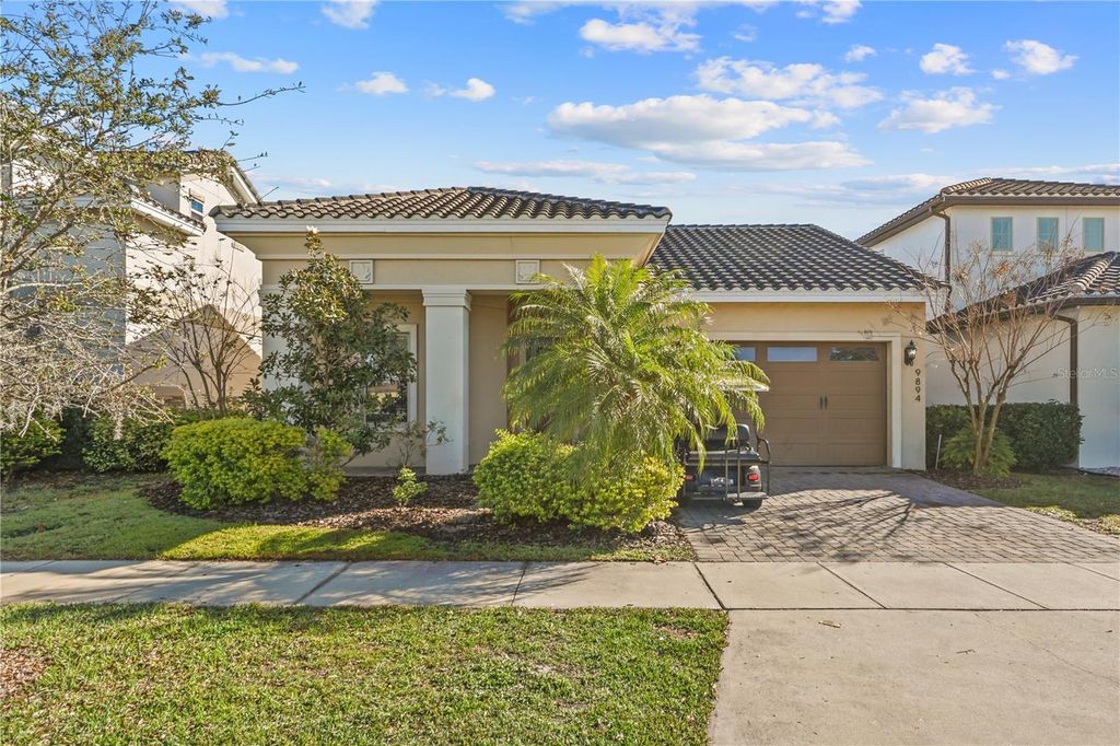 9894 MERE PARKWAY, Orlando, FL 32832