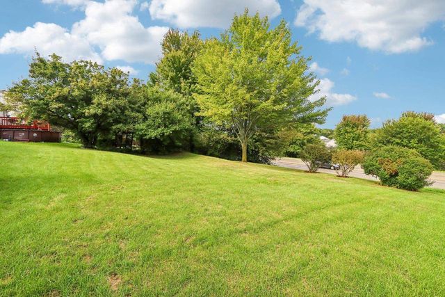 941 Vista Ridge Drive, Mount Horeb, WI 53572