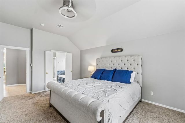 320 Paxton Court, Norman, OK 73069