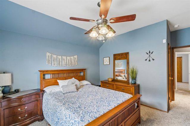 320 Paxton Court, Norman, OK 73069