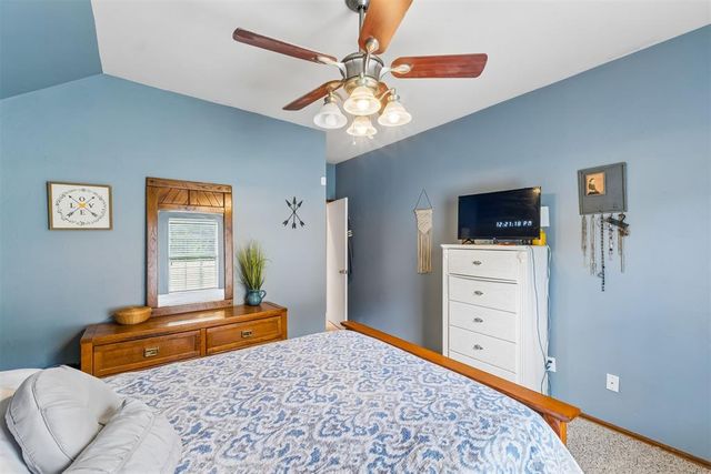 320 Paxton Court, Norman, OK 73069