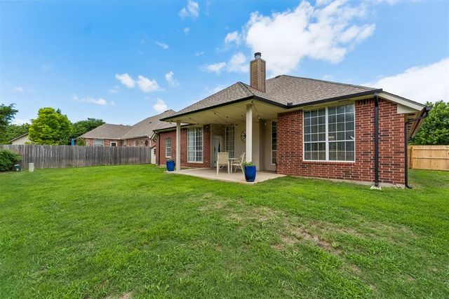 320 Paxton Court, Norman, OK 73069