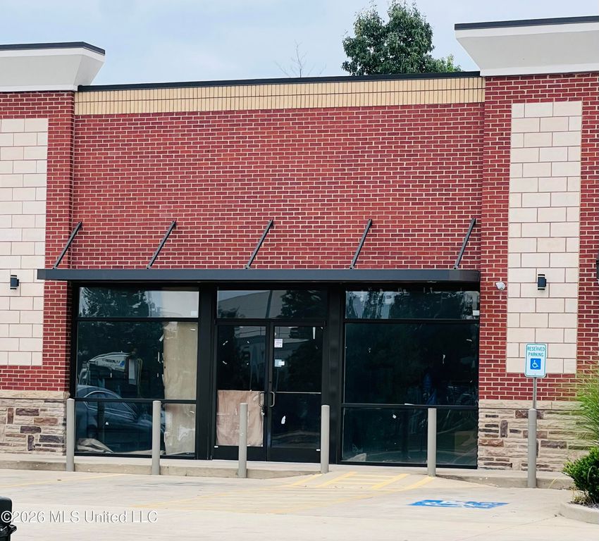 8280 Polk Lane, Olive Branch, MS 38654 — photo 2
