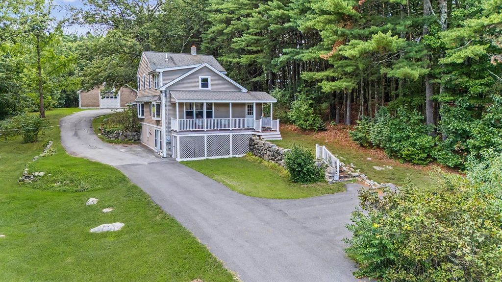 131 Main St, Chelmsford, MA 01863