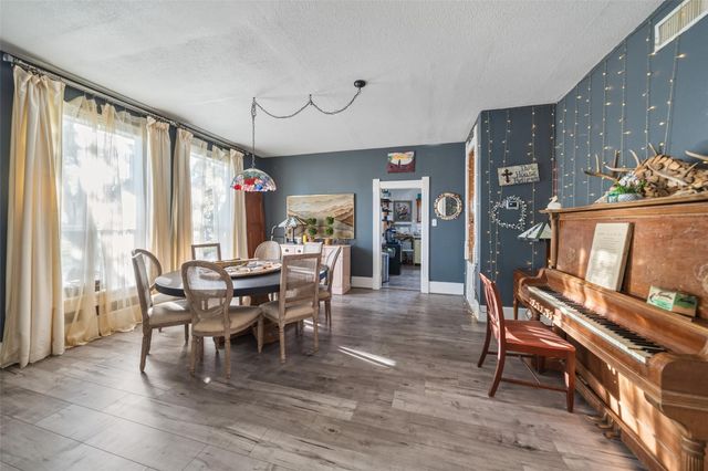 409 Lewis Street, Matagorda, TX 77414