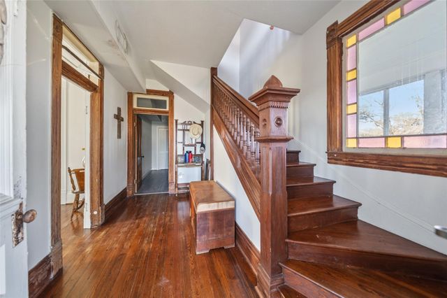 409 Lewis Street, Matagorda, TX 77414