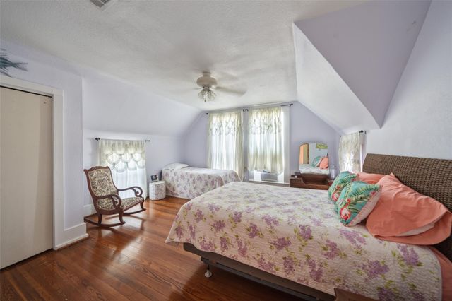 409 Lewis Street, Matagorda, TX 77414