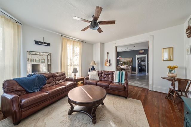 409 Lewis Street, Matagorda, TX 77414