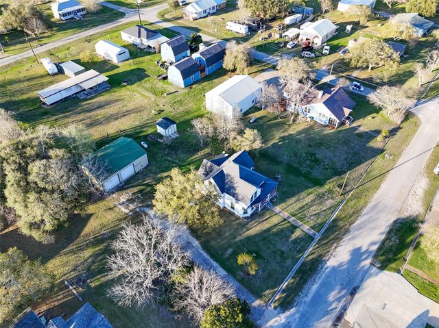 409 Lewis Street, Matagorda, TX 77414