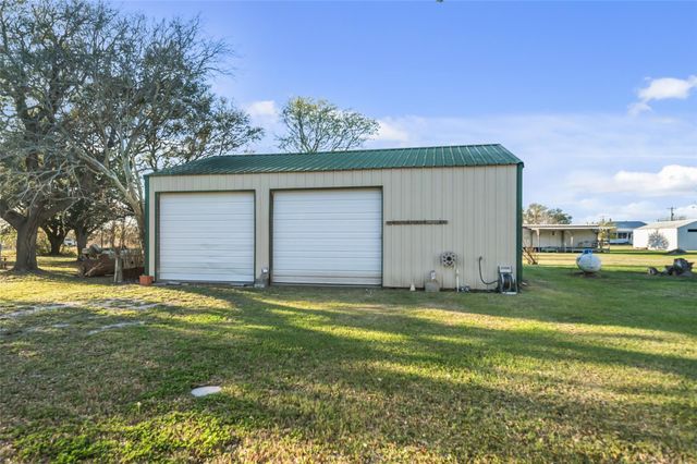 409 Lewis Street, Matagorda, TX 77414