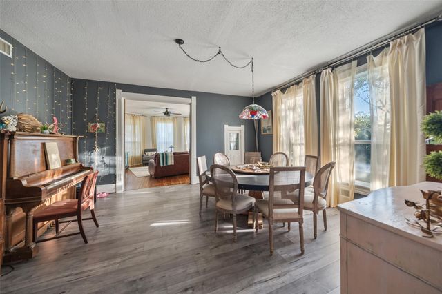 409 Lewis Street, Matagorda, TX 77414