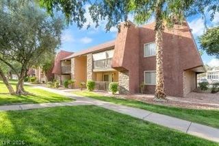 5081 River Glen Drive 125, Las Vegas, NV 89103
