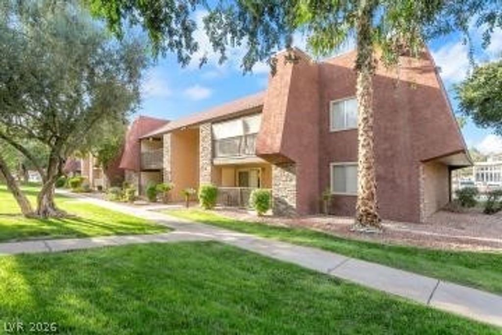 5081 River Glen Drive 125, Las Vegas, NV 89103