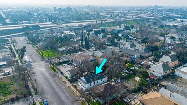 29 S Sierra Nevada St, Stockton, CA 95205