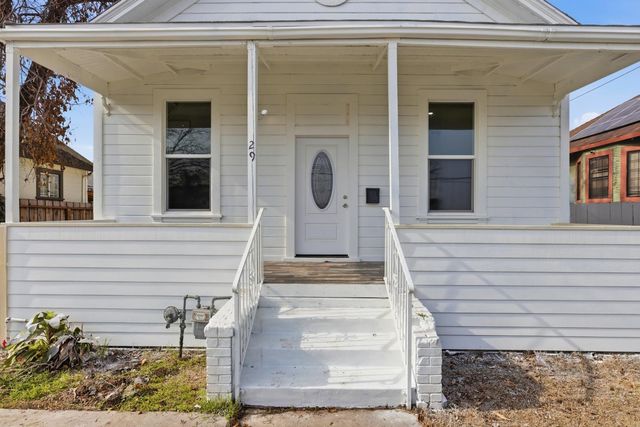 29 S Sierra Nevada St, Stockton, CA 95205