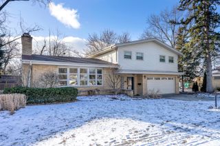 503 51st Street, Western Springs, IL 60558