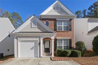 1072 Dunedin Trail, Woodstock, GA 30188