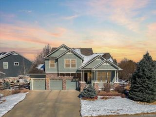 23077 Briar Leaf Avenue, Parker, CO 80138