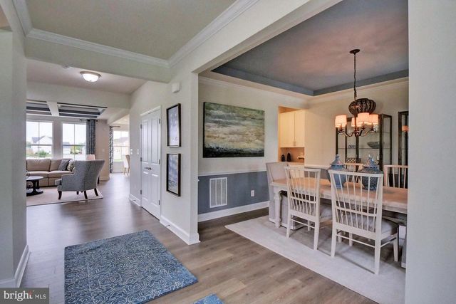LOT 42 LIN BROOKFIELD DR, Dover, DE 19901