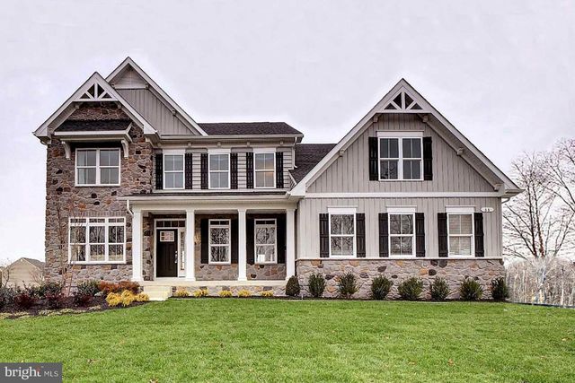 LOT 42 LIN BROOKFIELD DR, Dover, DE 19901