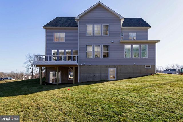 LOT 42 LIN BROOKFIELD DR, Dover, DE 19901