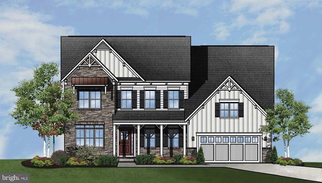 LOT 42 LIN BROOKFIELD DR, Dover, DE 19901