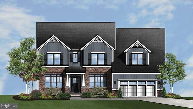 LOT 42 LIN BROOKFIELD DR, Dover, DE 19901