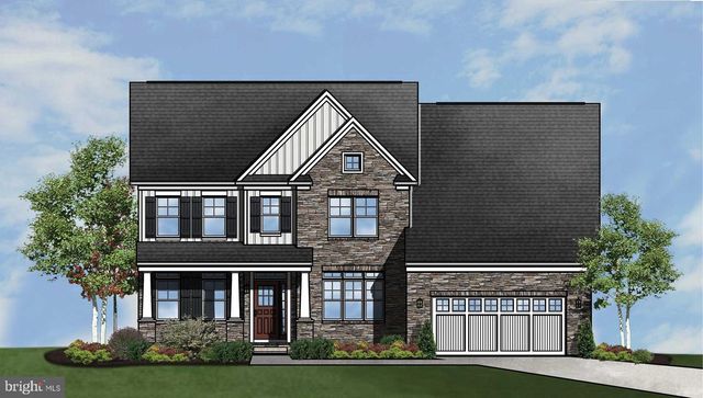 LOT 42 LIN BROOKFIELD DR, Dover, DE 19901