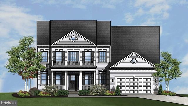 LOT 42 LIN BROOKFIELD DR, Dover, DE 19901