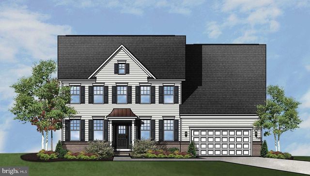 LOT 42 LIN BROOKFIELD DR, Dover, DE 19901