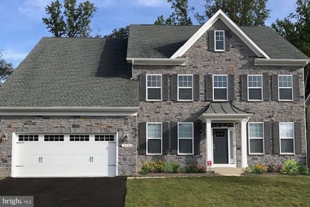 LOT 42 LIN BROOKFIELD DR, Dover, DE 19901