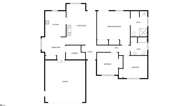 117 Dark Wood Court, Woodruff, SC 29388