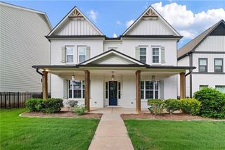 3368 Old Concord Road SE, Smyrna, GA 30082