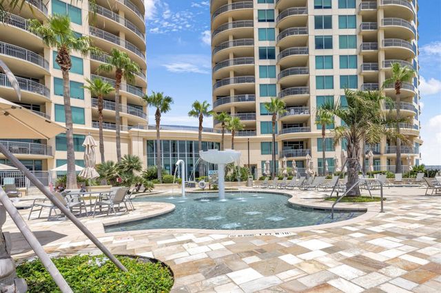 801 E Beach Drive BC0512, Galveston, TX 77550