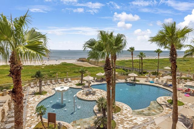 801 E Beach Drive BC0512, Galveston, TX 77550